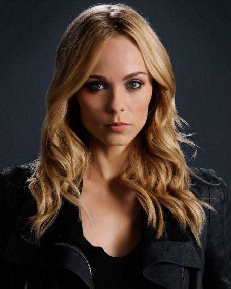 laura vandervoort height|Laura Vandervoort – Bio, Husband, Height, Age, Dating ...